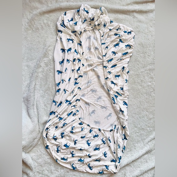 Kyte Horse Sheet - Picture 7 of 8